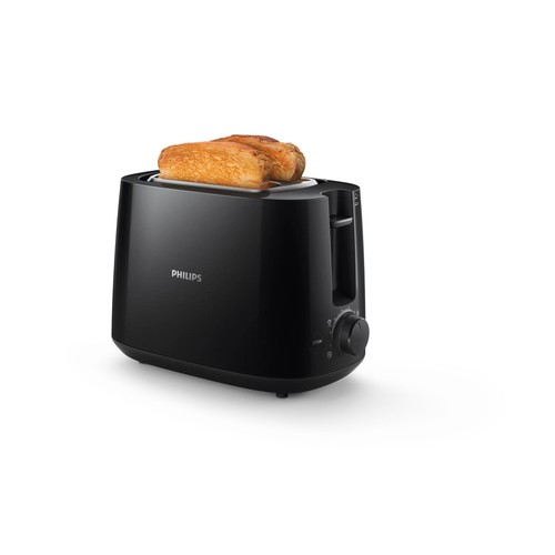 Philips doppelschlitz toaster - philips,