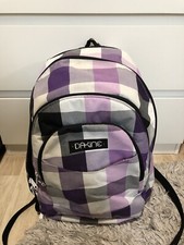 Dakine Schulranzen Mädchen 25L & passende Sporttasche