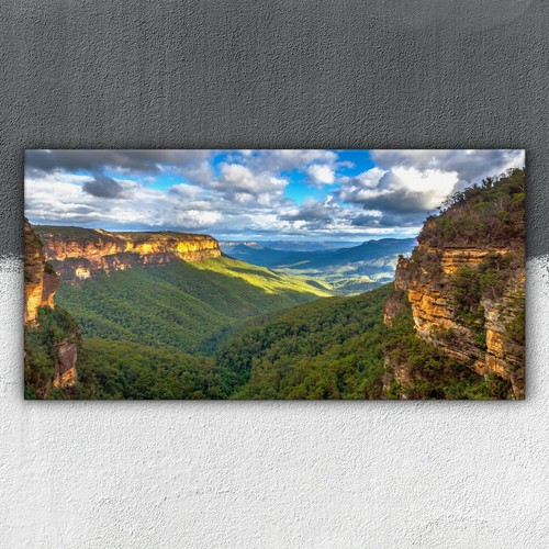 Gebirgs park natur landschaft - gebirgs,