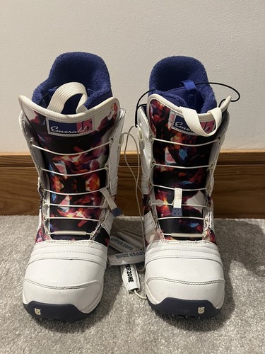 Burton emerald snowboardschuhe - burton,