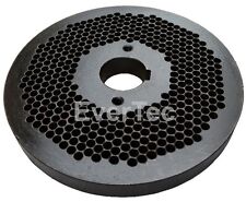 Matrize 230mm Ø 6mm für PELLETPRESSE PELLET  PP230 KL230 KJ230 WKL230