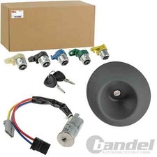 1x NTY SCHLIEßZYLINDERSATZ