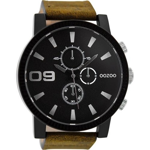 Oozoo design xxl herrenuhr - oozoo,