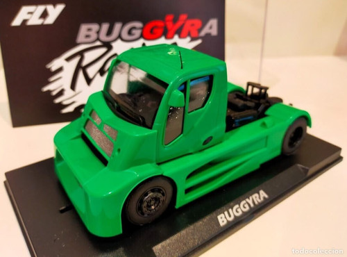 Fly racing truck buggyra - truck, mk02