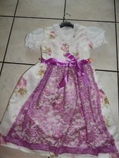 Kinder dirndl 122 - ,