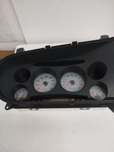 504008190 iveco daily tacho - iveco,