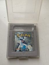 Pokemon argento für - pokemon,