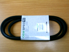 Mähwerk Antriebsriemen