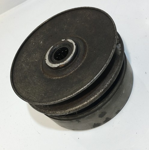Riemenscheibe variator - riemenscheibe,