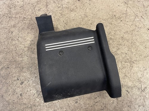 Motorabdeckung audi a4 - motorabdeckung, s6