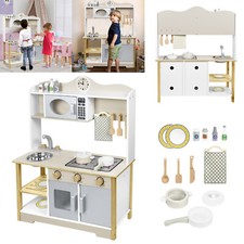 65cm kinderküche mit zubehör - 65cm,
