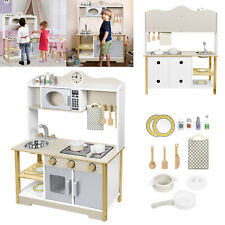 65cm Kinderküche mit Zubehör