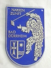 Bad dürrheim narrentreffen - bad,