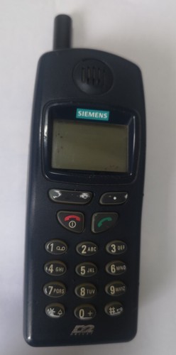 Vintage handy siemens c25 - handy,