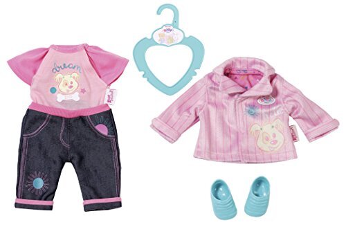 Baby born 825464 little - my,
