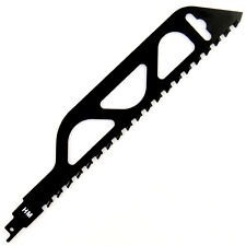 HM-Säbelsägeblatt 305 mm 1/2