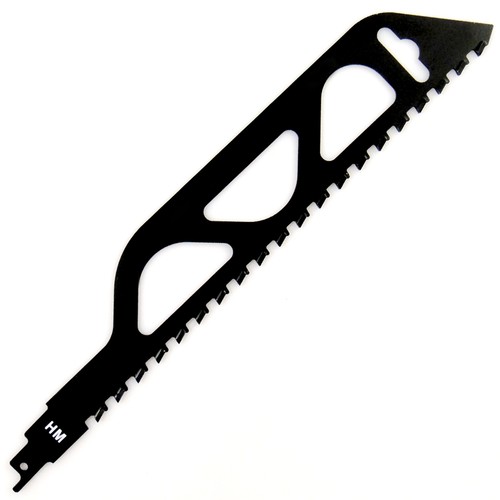 Säbelsägeblatt 305 1 2 - 305, mm