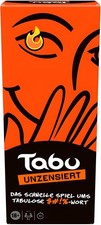 GW99e0 Taboo Unzensiert