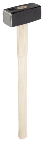 Ruthe fäustel mit - ruthe, cm