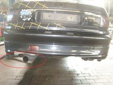 Stoßstange stossfänger - /,