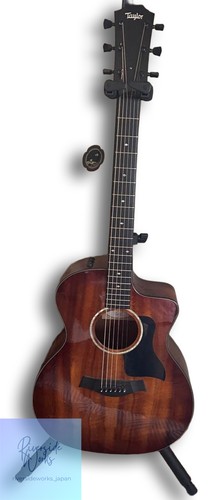 Taylor 224ce dlx - taylor,