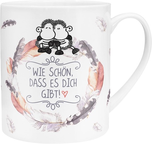 Tasse porzellan 60cl - porzellan,