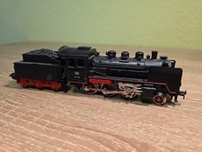 Märklin H0 Dampflok BR 24 058 Vitrinenmodell Fast Neuware o.OVP