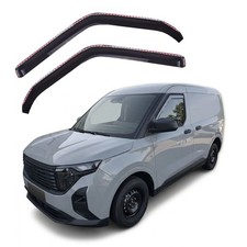 Windabweiser Regenabweiser