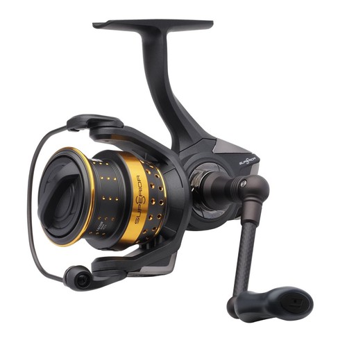 Abu garcia superior2 spinning - abu,