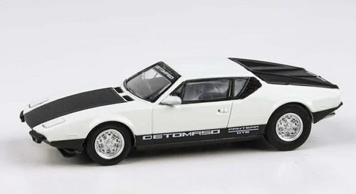 Tomaso pantera 1972 - 1972,