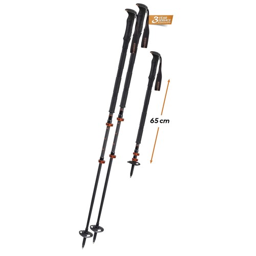 Komperdell carbon cxp pro - cxp,