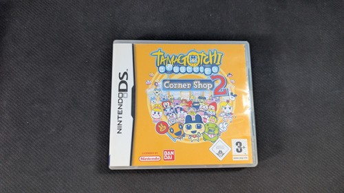 Tamagotchi connexion corner - tamagotchi,