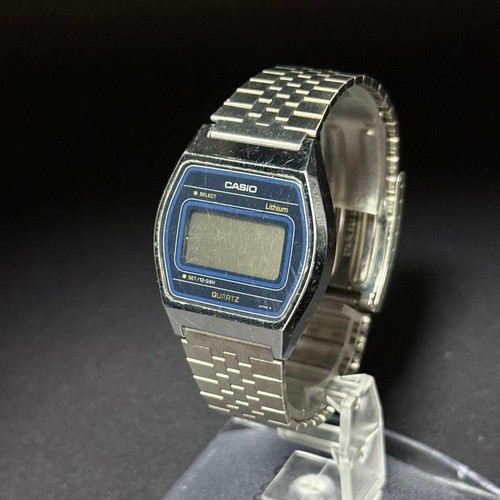 Casio retro digitaluhr - casio,