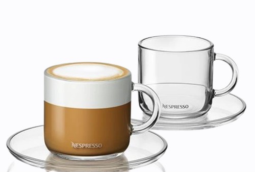 Nespresso vertuo espresso - nespresso,