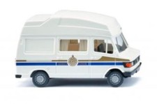 Wiking 207 wohnmobil - mb,