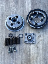 KTM Duke 125 Kupplung Mitnehmer Druckplatte Lamellen Federn Clutch