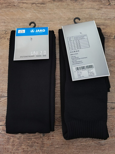 Jako stutzenstrumpf uni 0 - jako,