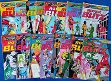 ROTER BLITZ⚡️16 St