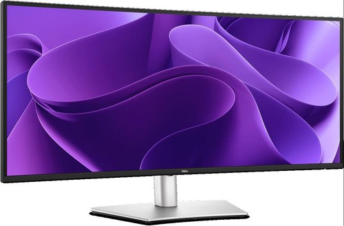 Dell p3425we monitor - dell, (24