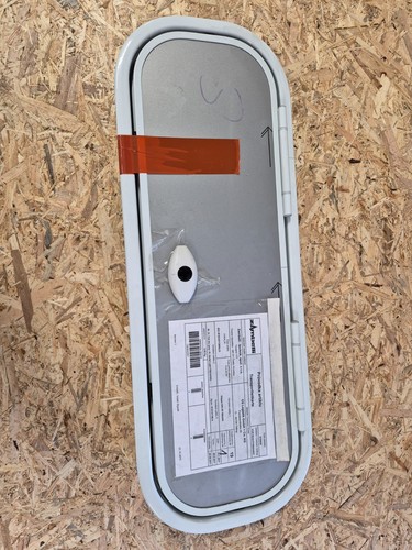 Serviceklappe700x240mm