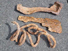 Konvolut 26cm militaria - 26cm,