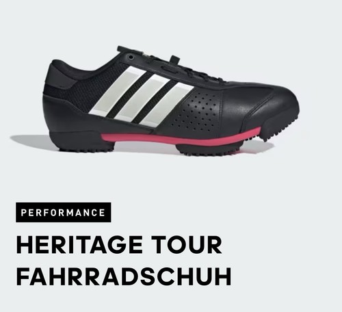 Adidas heritage rad schuhe - heritage,