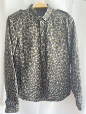 Burberry Prorsum runway ‘14