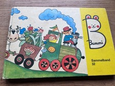 BUMMI Sammelband 32 Kinderbuch