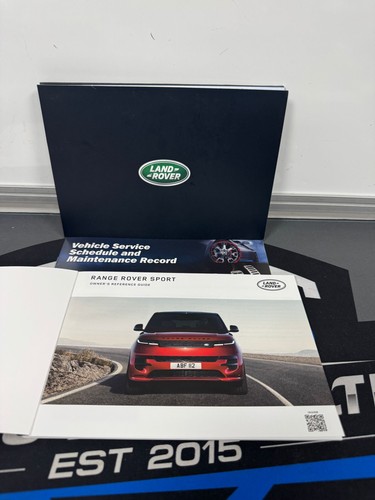 Range rover sport - rover,