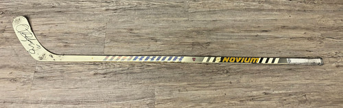 Clarke breitkreuz warrior - clarke,