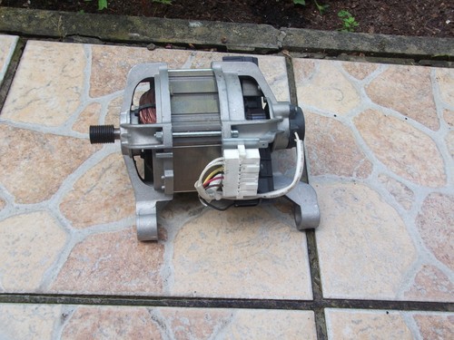 Ersatzteil elektromotor - ersatzteil,
