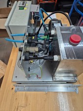 Kühlaggregat 230V/50Hz mit