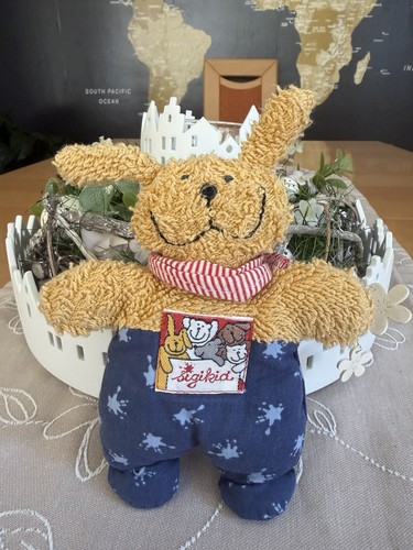 Sigikid kuscheltier - sigikid,