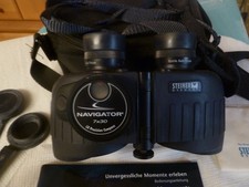 Steiner Fernglas Navigator